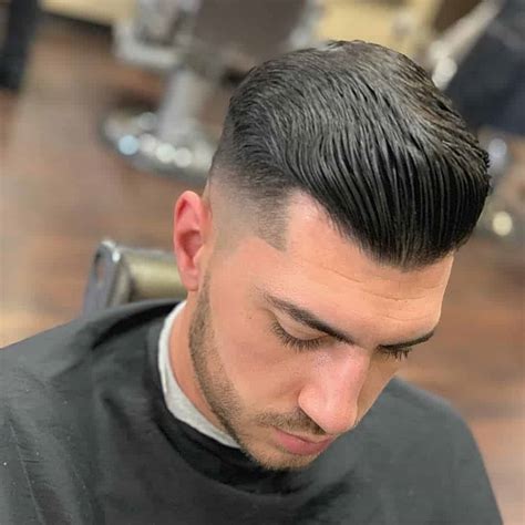 Discover the Difference. At Evil Fades we hold the standard of our cuts to levels that exceed our client's expectations. Ladies and Gentlemen are welcomed,discover the difference! Services. Gentlemen, Stop by our Downtown. Red Bank location and discover the difference! Men's Services. 